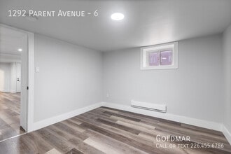 1292 Parent Av in Windsor, ON - Building Photo - Building Photo