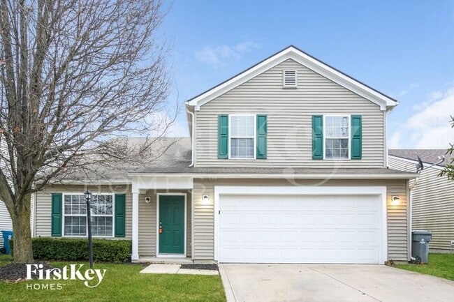 property at 12368 Deerview Dr