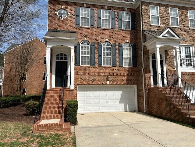 2703 Laurel Cherry St in Raleigh, NC - Building Photo