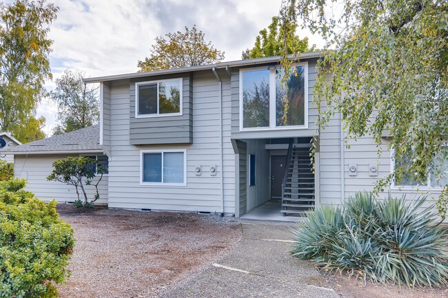 Cornell Place in Hillsboro, OR - Foto de edificio - Building Photo