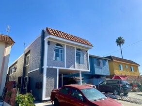 4045 47th Street in San Diego, CA - Building Photo - Building Photo