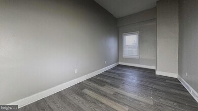 1701 N 20th St in Philadelphia, PA - Foto de edificio - Building Photo