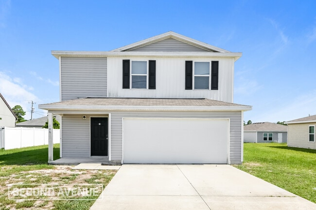 property at 106 Tulip Ln