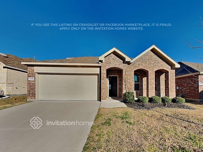 property at 14832 Grey Feather Trail