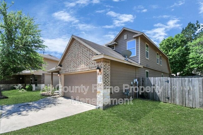 11439 Supreme Court in Conroe, TX - Building Photo - Building Photo