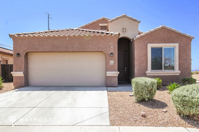 property at 23775 W Magnolia Dr