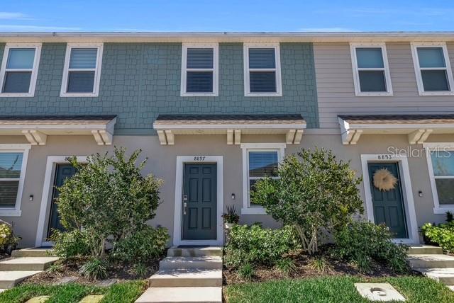 8897 Daybreak St in Sarasota, FL - Building Photo - Building Photo