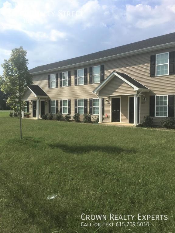 property at 1330 Benley St