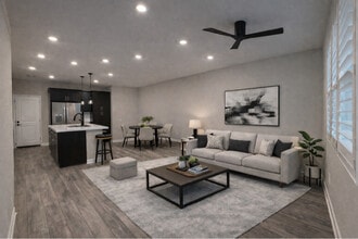 1118 Delpy View Point in Vista, CA - Building Photo - Building Photo