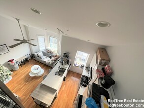 1607 Tremont St, Unit 3 in Boston, MA - Building Photo - Building Photo