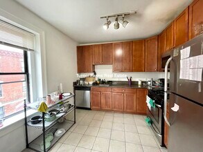 870 Huntington Ave, Unit 878 huntington- 3 in Boston, MA - Building Photo - Building Photo