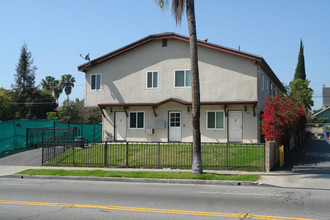 321 Wilton Pl in Los Angeles, CA - Building Photo - Building Photo