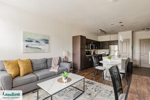 4100 Northern Cross Blvd in Haltom City, TX - Building Photo