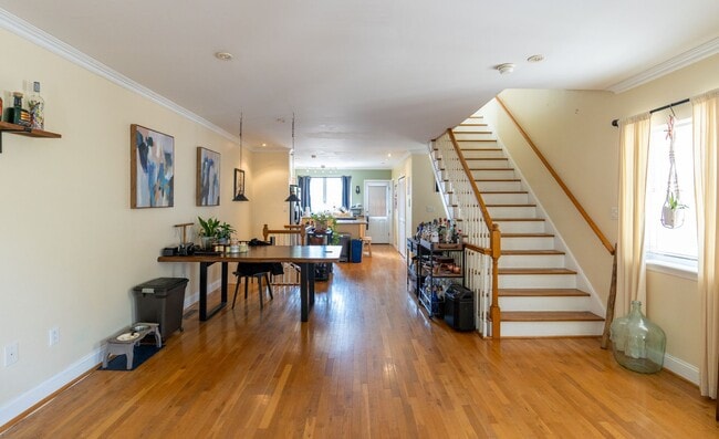 1108 Fitzwater St in Philadelphia, PA - Building Photo - Building Photo