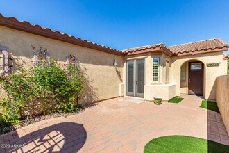 12334 W Alyssa Ln in Peoria, AZ - Building Photo - Building Photo
