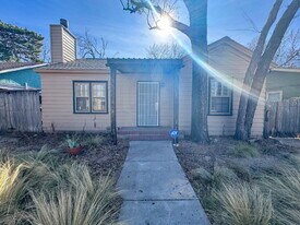 3013 22nd St in Lubbock, TX - Building Photo