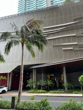1001 Queen St, Unit 2608 in Honolulu, HI - Foto de edificio - Building Photo