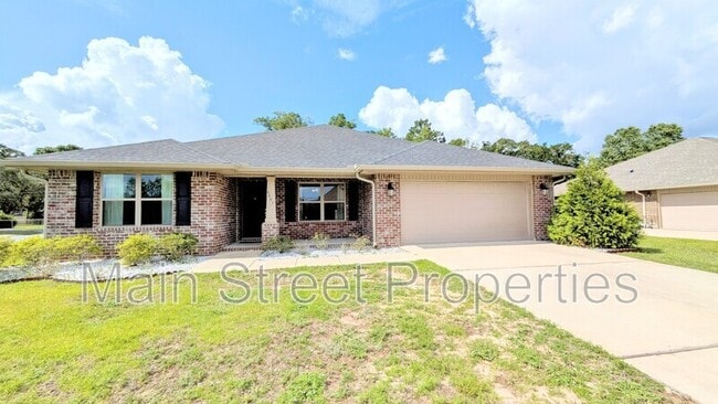property at 4407 Wilmington Way