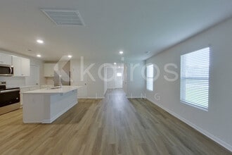 109 Inez Ave in Springfield, GA - Building Photo - Building Photo