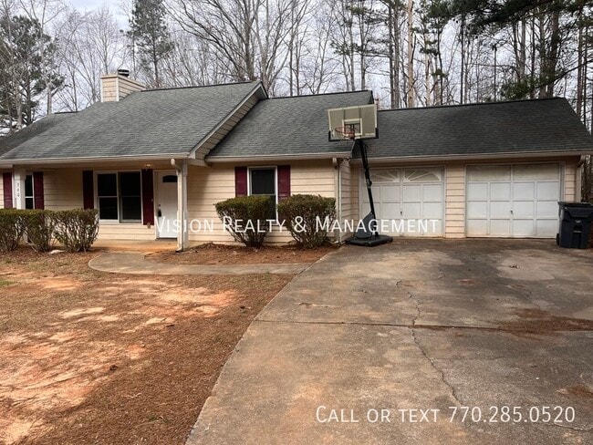 360 Wesley Chapel Rd in Villa Rica, GA - Building Photo - Building Photo