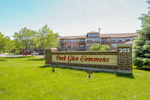 Park Glen Senior Apartments