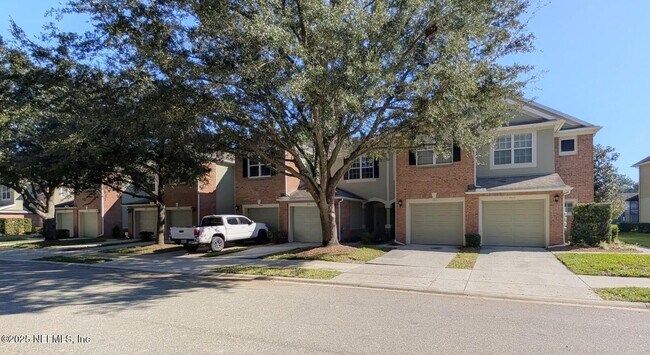 7511 Scarlet Ibis Ln in Jacksonville, FL - Building Photo - Building Photo