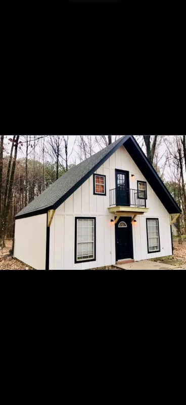 property at 664 Confederate Ridge Dr