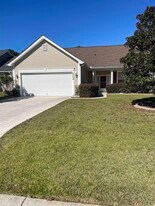 2504 Sugar Creek Ct in Myrtle Beach, SC - Building Photo