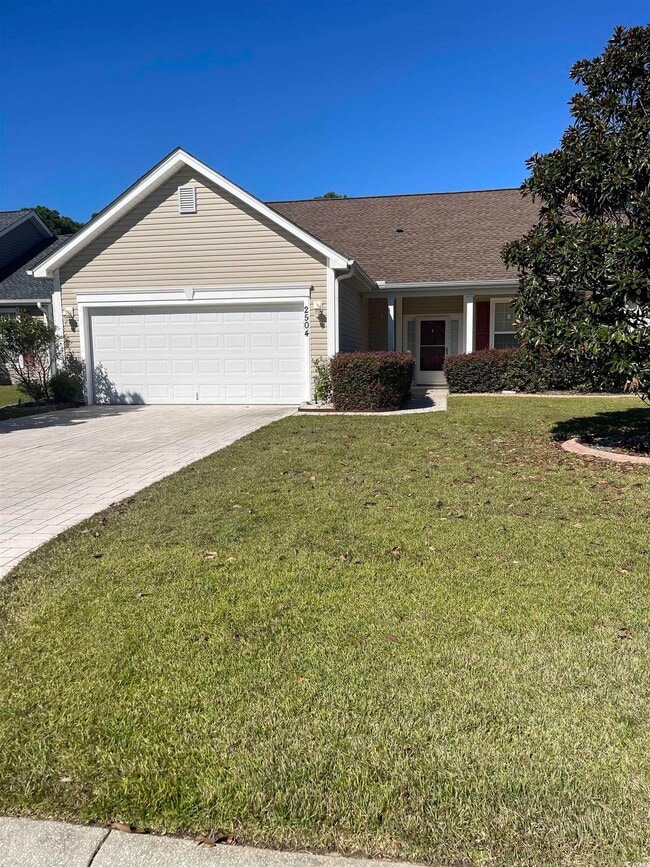 property at 2504 Sugar Creek Ct