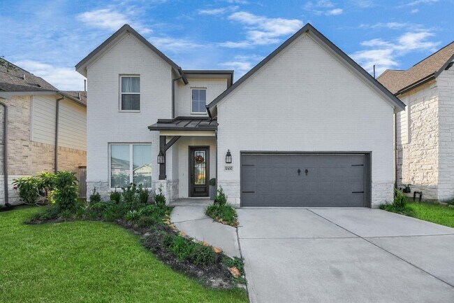 10430 Talitha Trl in Houston, TX - Building Photo - Building Photo