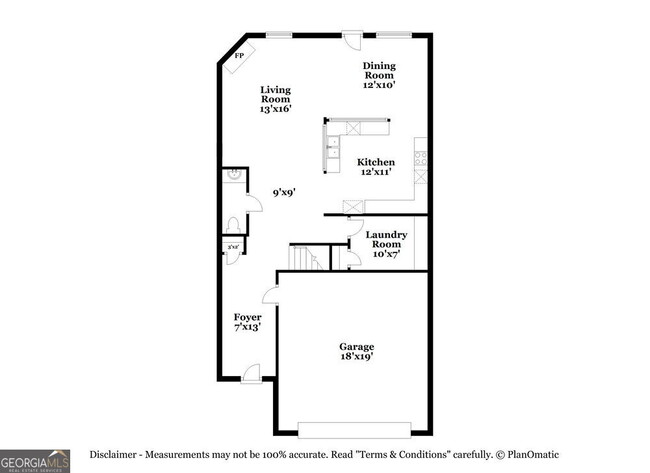 1620 Chattahoochee Ct in Atlanta, GA - Building Photo - Building Photo