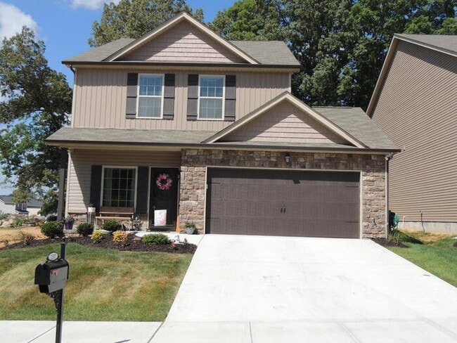 2317 Madeline vine ln