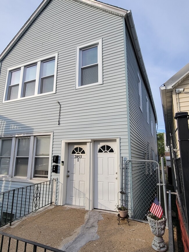 2853 S Farrell St, Unit 2