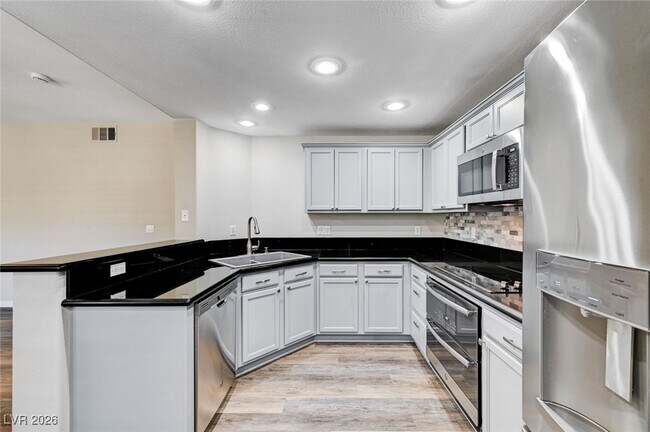 property at 11850 Tevare Ln