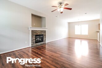 3535 Mackinac Island Ln in Raleigh, NC - Building Photo - Building Photo