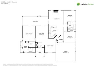 2275 Cork Oak St W in Sarasota, FL - Building Photo - Building Photo