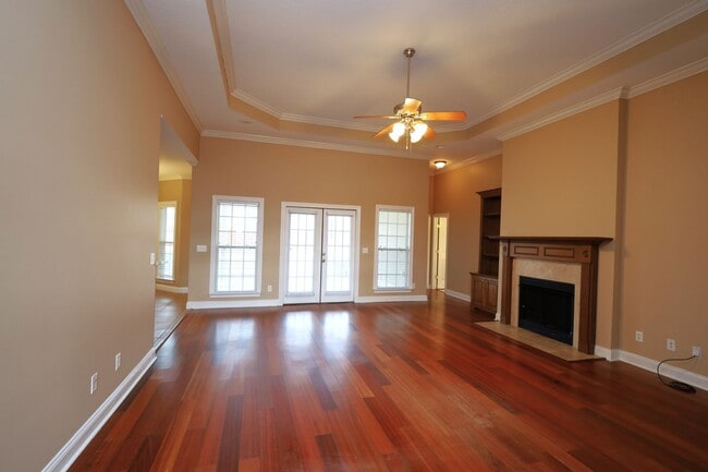 4530 Kiowa Ln in Hahira, GA - Building Photo - Building Photo