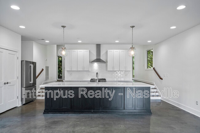 962 9th Ave S in Nashville, TN - Building Photo - Building Photo