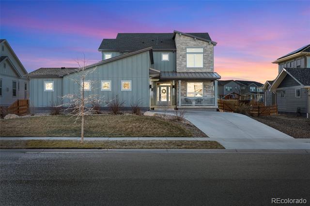 property at 702 Delechant Dr