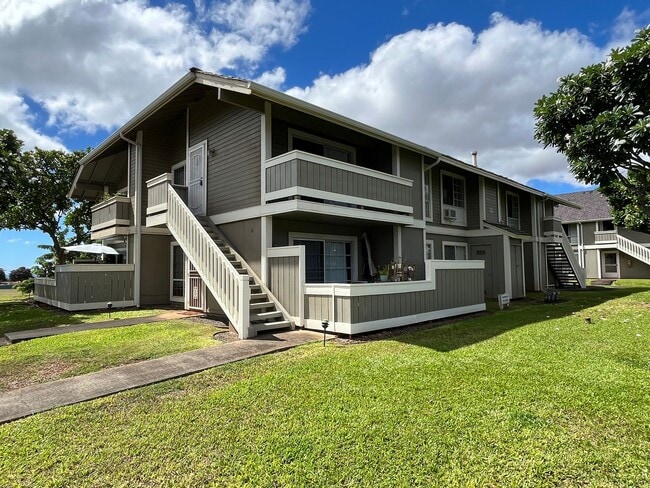 property at 94-1386-1386 Kulewa Loop