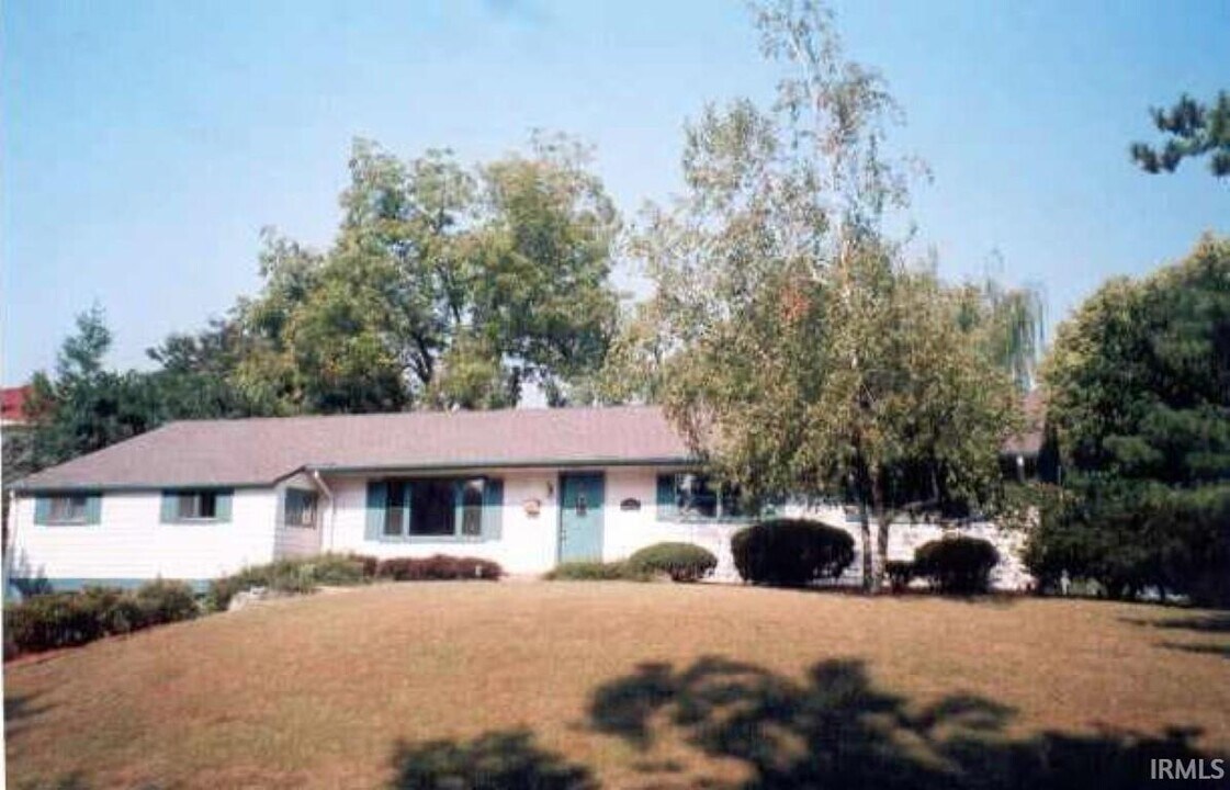 1501 Marilyn Ave in West Lafayette, IN - Building Photo