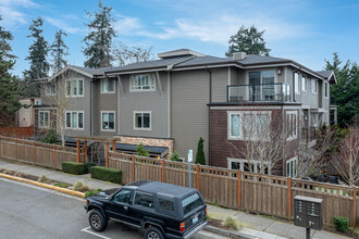 316 Walnut St in Edmonds, WA - Building Photo - Building Photo