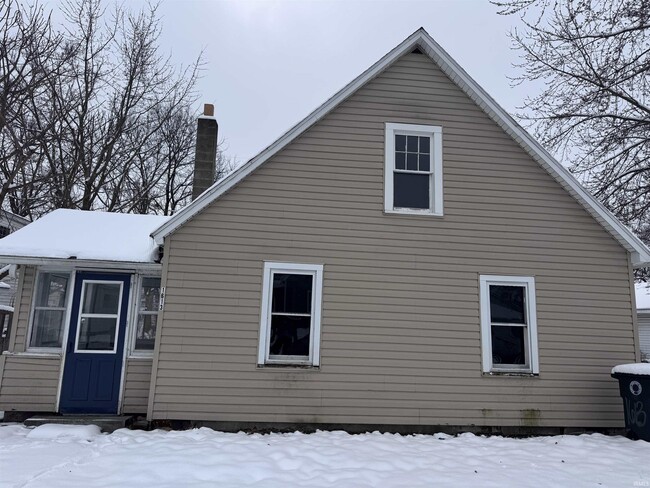 1613 W 15th St in Muncie, IN - Building Photo - Building Photo