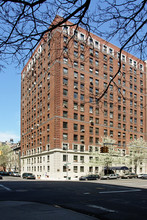 503-505 West End Ave in New York, NY - Building Photo - Building Photo