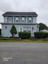 3876 Lincoln St in Chambersburg, PA - Building Photo