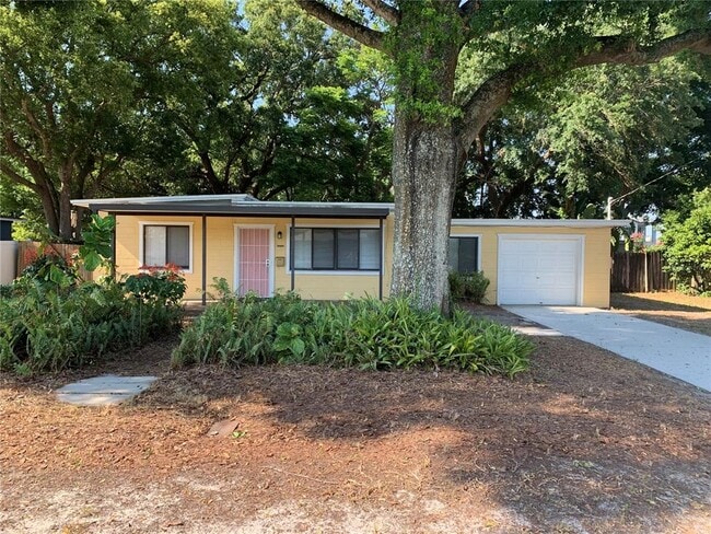 property at 2614 Betty St
