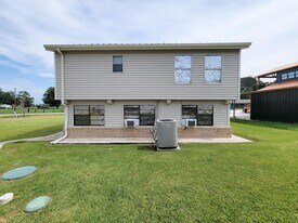 50 Sportsman Trail in Coldspring, TX - Building Photo