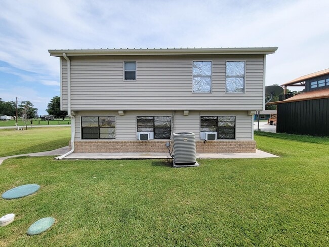 property at 50 Sportsman Trail