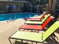 Building Photo - The Commons Apartments in Modesto, California
