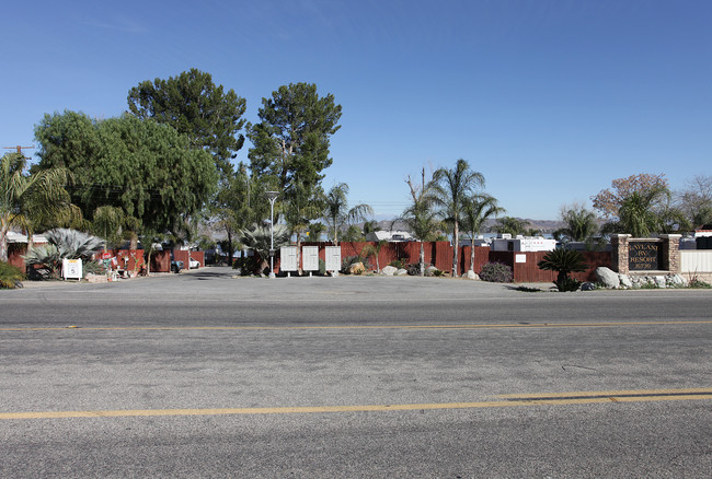 Playland RV Resort in Lake Elsinore, CA - Building Photo - Building Photo